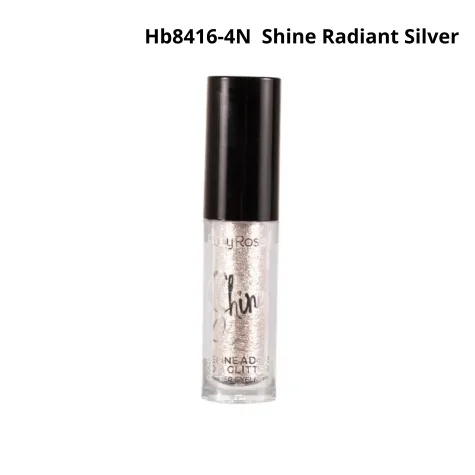 Ruby Rose Delineador de Glitter 04