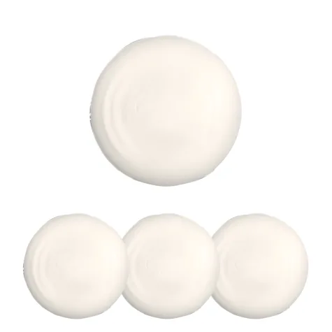 ShowerMate goat milk moisturizing beauty soap