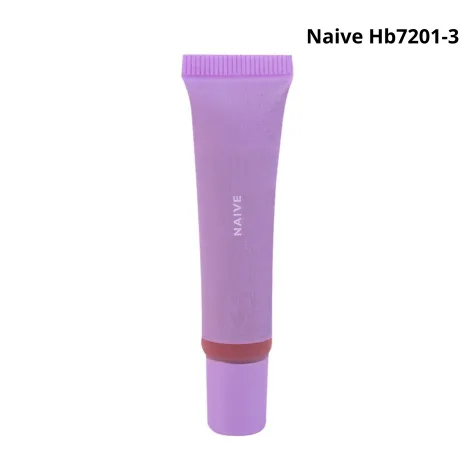 Ruby Rose Mood Gloss Labial Colour Lips Naive03