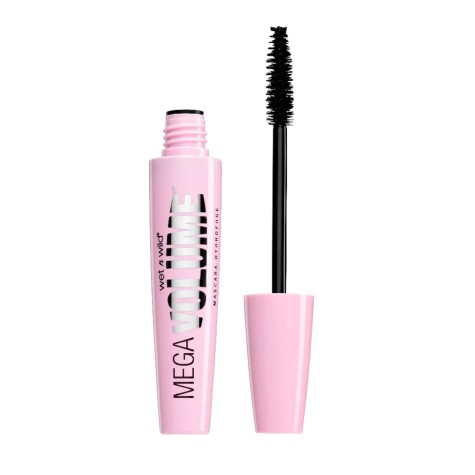 Wet n wild rímel mega volumen waterproof C157A