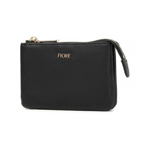 Fiore monedero black