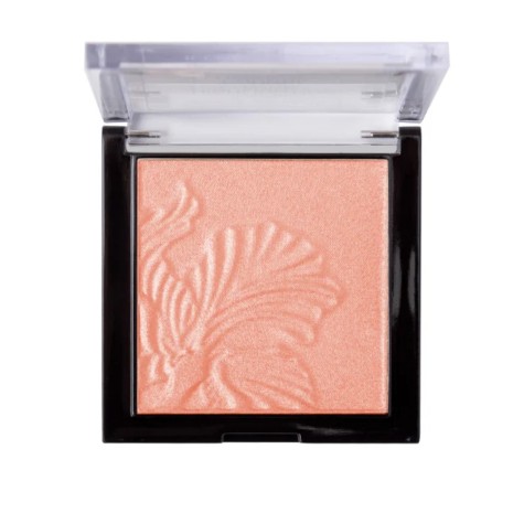 Wet n wild polvo iluminador 335A bloom time