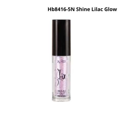 Ruby Rose Delineador de Glitter 05