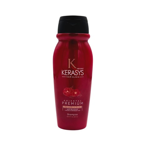 Kerasys oriental premium shampoo 200ml