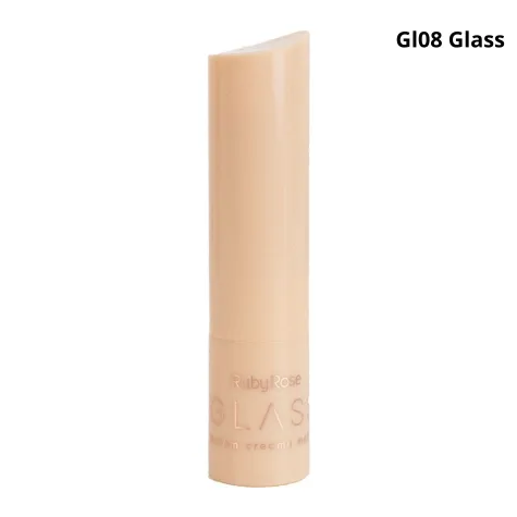 Ruby Rose Glass Labial Creamy Matte GL08