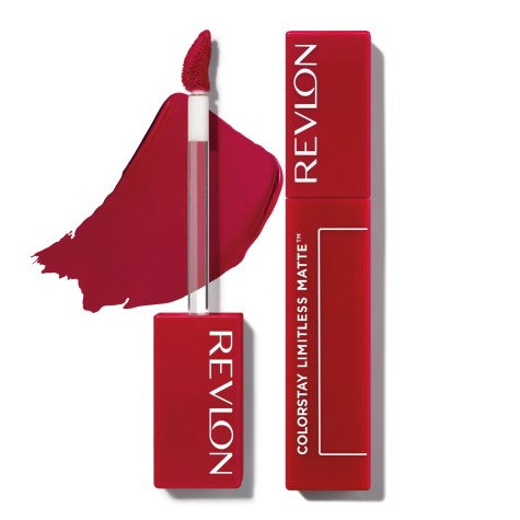 Revlon colorstay mate tono 011