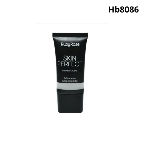 Ruby Rose Primer Facial Skin Perfect