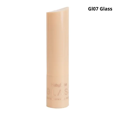 Ruby Rose Glass Labial Creamy Matte GL07