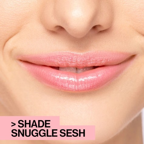 Wet n wild lip gloss 1114509 Snuggle Sesh