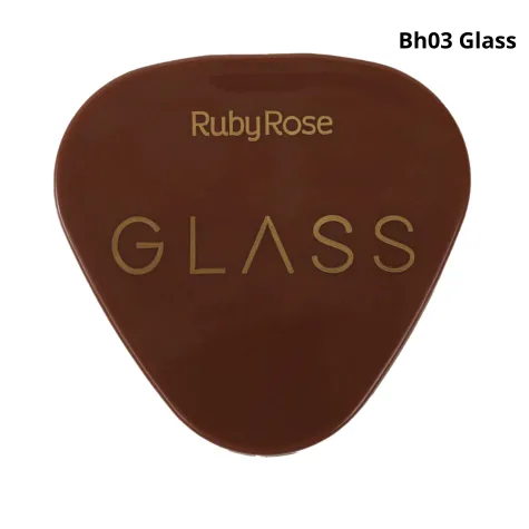 Ruby Rose Glass Iluminador BH03