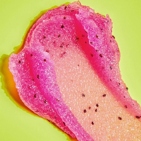 Tree hut exfoliante corporal dragon fruit 510g