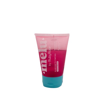 Melu by Ruby Rose Jabon Facial de Tutti Frutti