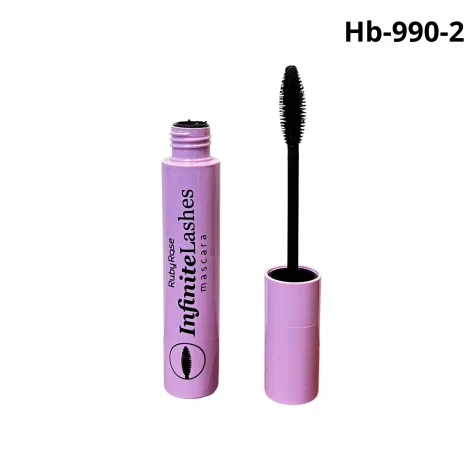 Ruby Rose Mascara de Pestañas Peel Off Infinite Lashes