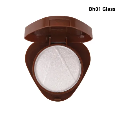 Ruby Rose Glass Iluminador BH01