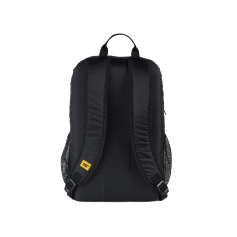 Cat A4 backpack black