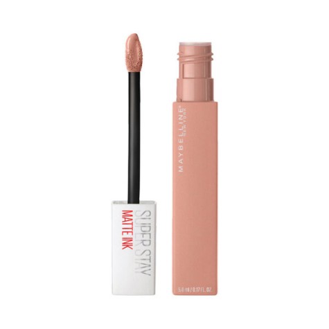 Maybelline Super Stay Matte Ink Driver 55