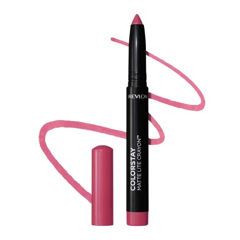Revlon colorstay crayon mate tono 006