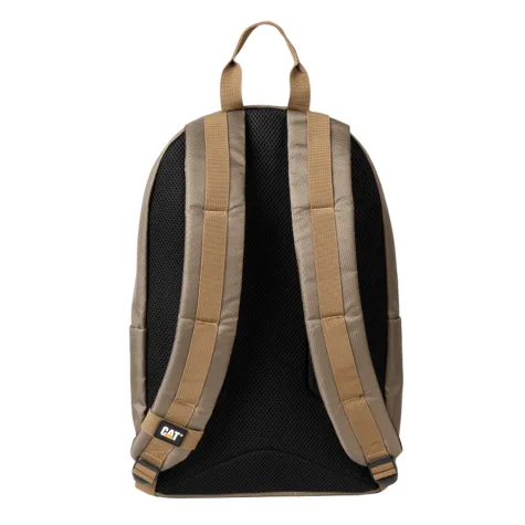 Cat gobi light sepia tint backpack