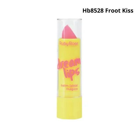 Ruby Rose Dream Lips Lip Balm Froot Kiss