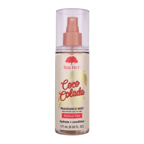 Tree hut fragance mist Coco colada 
