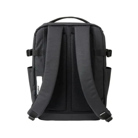 Cat bhakra black backpack