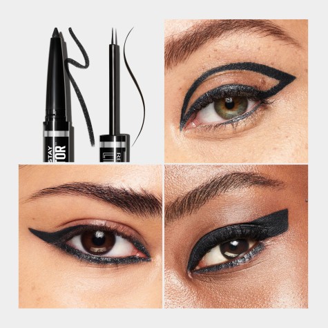 Revlon delineador tono 151