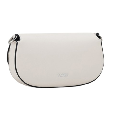 Fiore cartera cross off white