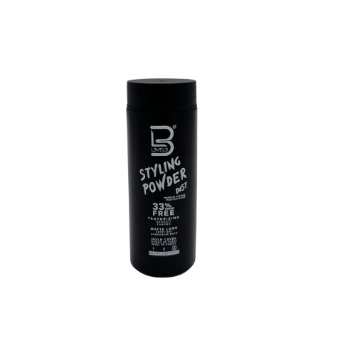 Level styling powder dust 30g