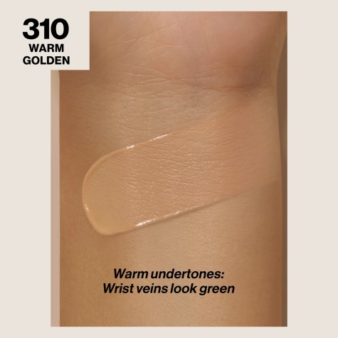 Revlon base tono 310