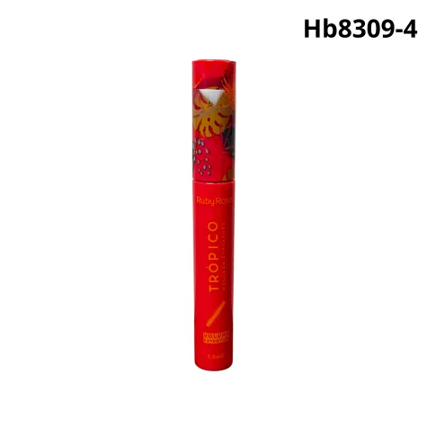 Ruby Rose Mascara de Pestañas Trópico Volume Extention