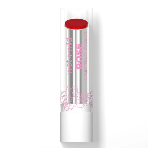 Wet n wild labial rose oil 1115553  cherry syrup