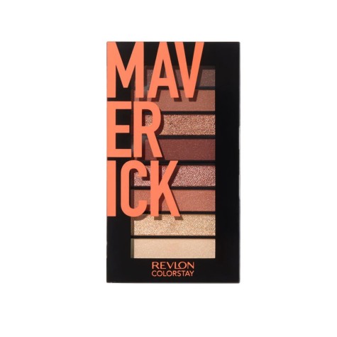 Revlon sombras de ojos tono 930