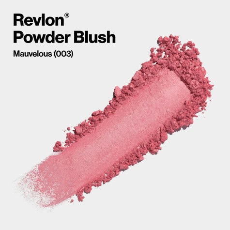 Revlon blush tono 003