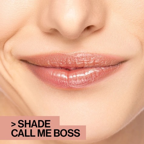 Wet n wild lip gloss 1114506 Call Me Boss
