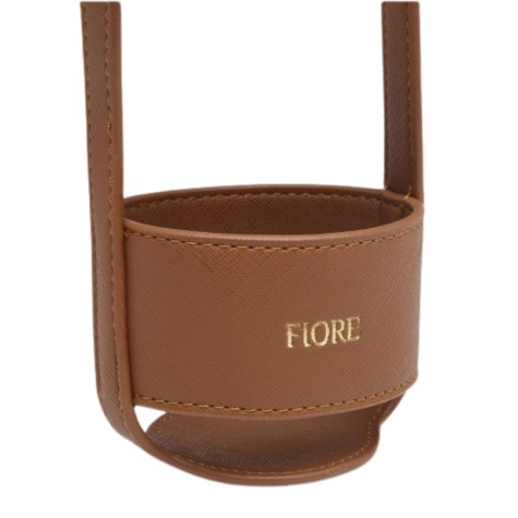 Fiore porta termo p tan