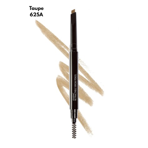Wet n wild crayón y peine para cejas 625a