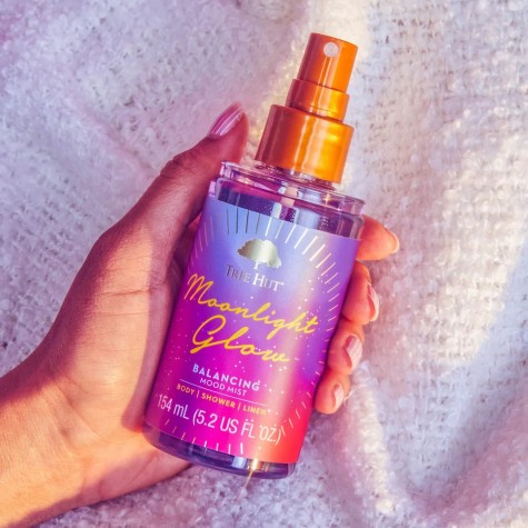 Tree hut fragance mist Moonlight glow
