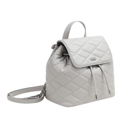 Fiore Mochila bandolera 2en1 Ligt grey