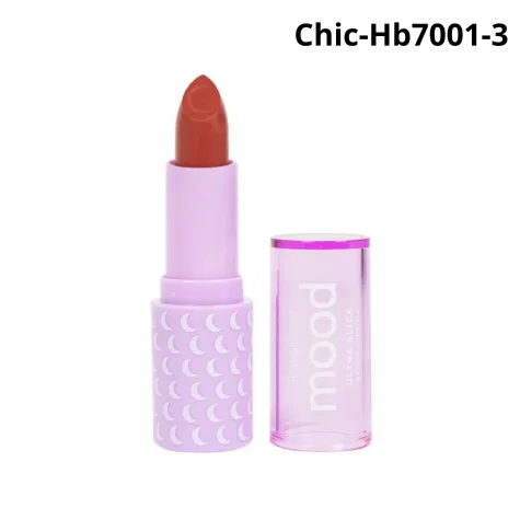 Ruby Rose Mood Labial Ultra Slick Chic03