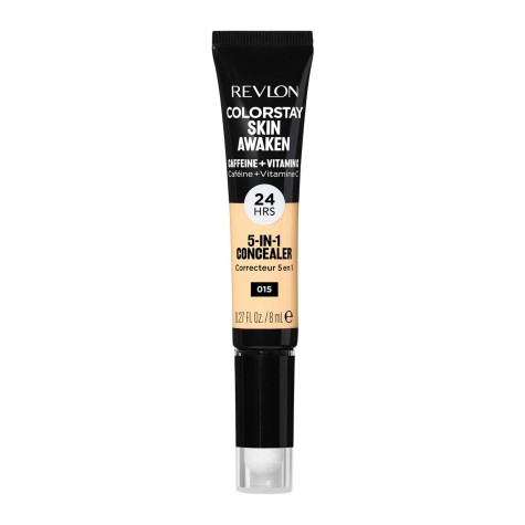 Revlon 5 en 1 concealer tono 015