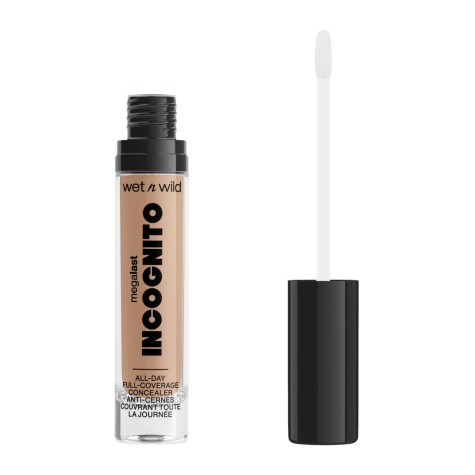 Wet n wild concealer medium golden 1114050