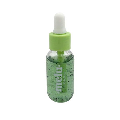 Melu by Ruby Rose Serum Facial Kiwi