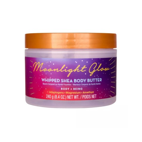 Tree hut manteca corporal moonlight glow 