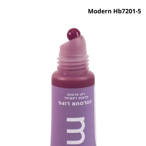 Ruby Rose Mood Gloss Labial Colour Lips Modern05
