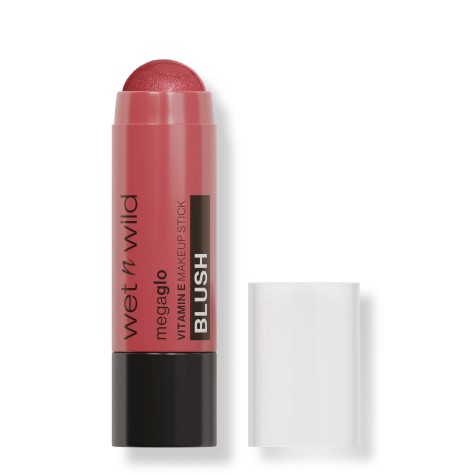 Wet n wild rubor en barra 1115047 Say It Ain't Rose