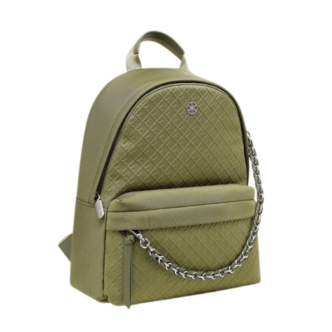 Fiore mochila Neoprene green