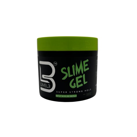 Level slime gel 500ml