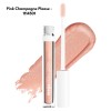 Wet n wild lip gloss 1114501 Pink Champagne Please