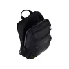 Cat A4 backpack black
