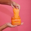 Tree hut exfoliante corporal jelly bear 510g